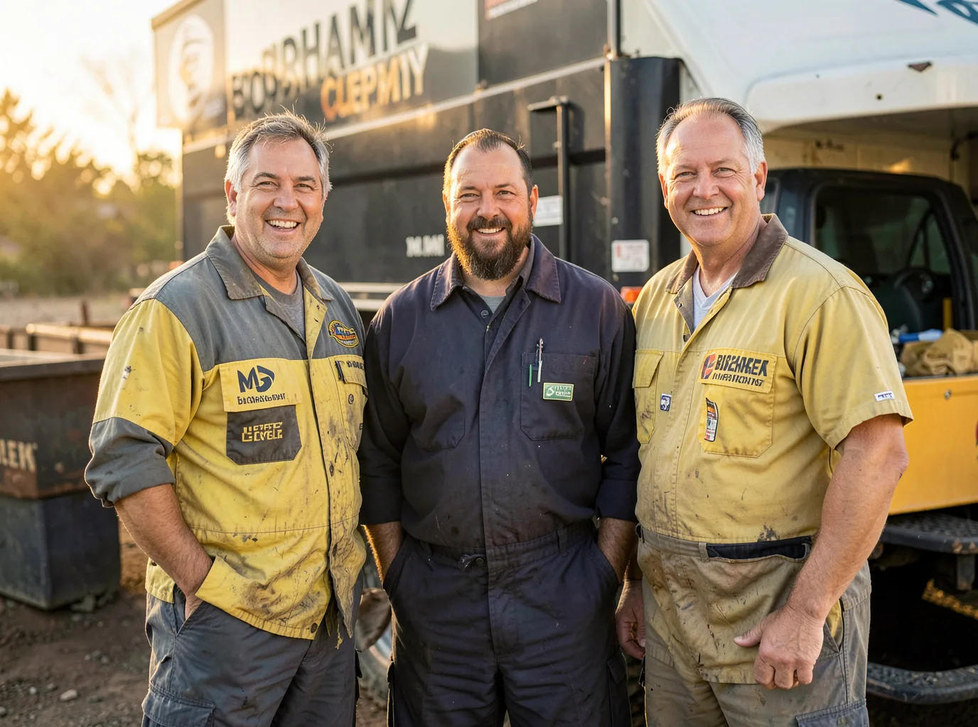 Sewage Cleanup company in Balsam Grove, NC